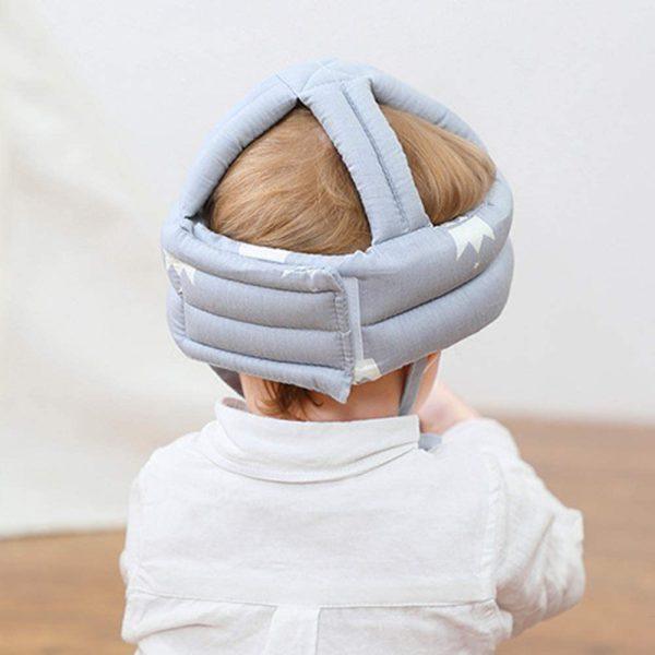 Baby Head Protector - Washy Go