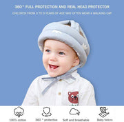 Baby Head Protector - Washy Go
