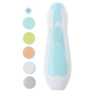Baby Electric Nail Clipper - Washy Go