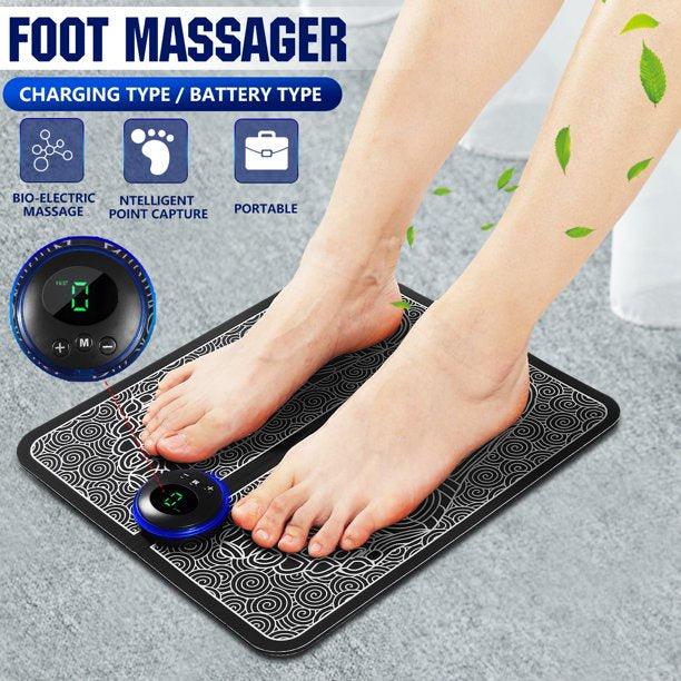 Ems Foot Massager - Washy Go
