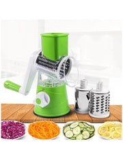 Vegetable Cutter Slicer - Washy Go