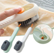 Multifunctional Cloths Cleaning Brush - Washy Go